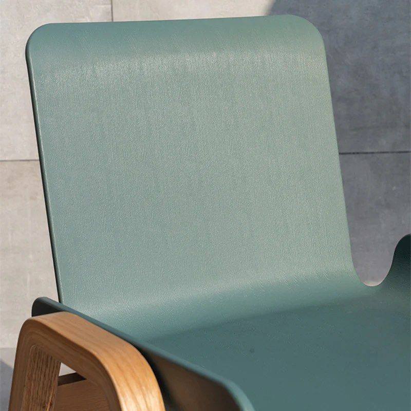 TRILLA Wood Dining Chair (Set of 2)