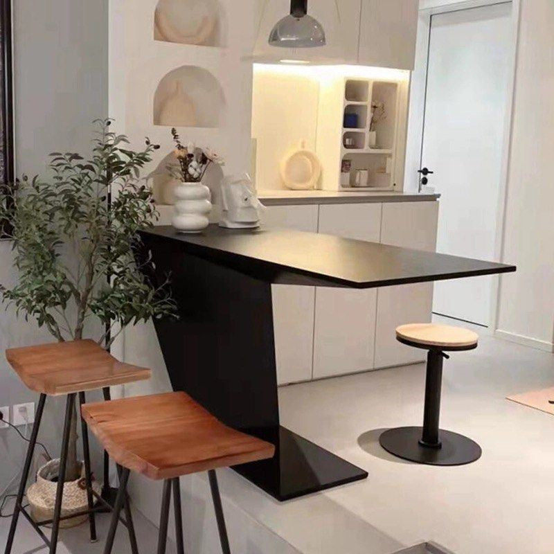 CYRIL Modern Bar Table / Study Desk