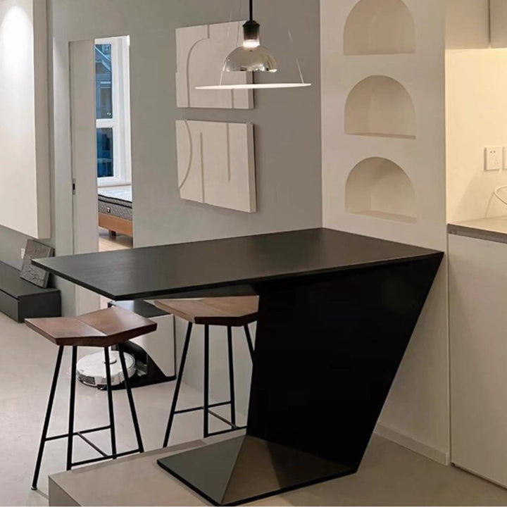 CYRIL Modern Bar Table / Study Desk