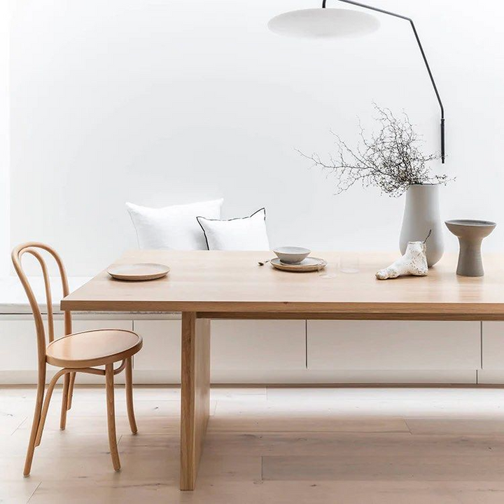 CLAYDEN Dining Table
