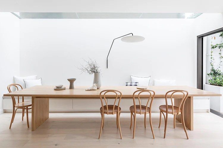 CLAYDEN Dining Table