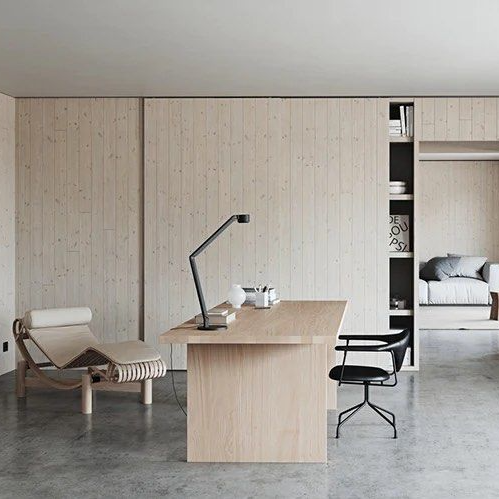 CLAYDEN Dining Table