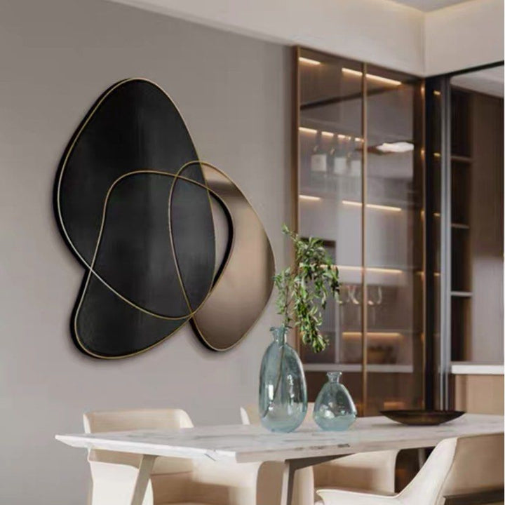 ANZO Abstract Wall Art