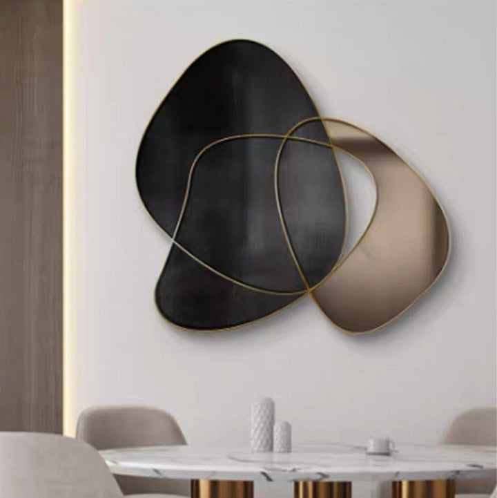 ANZO Abstract Wall Art