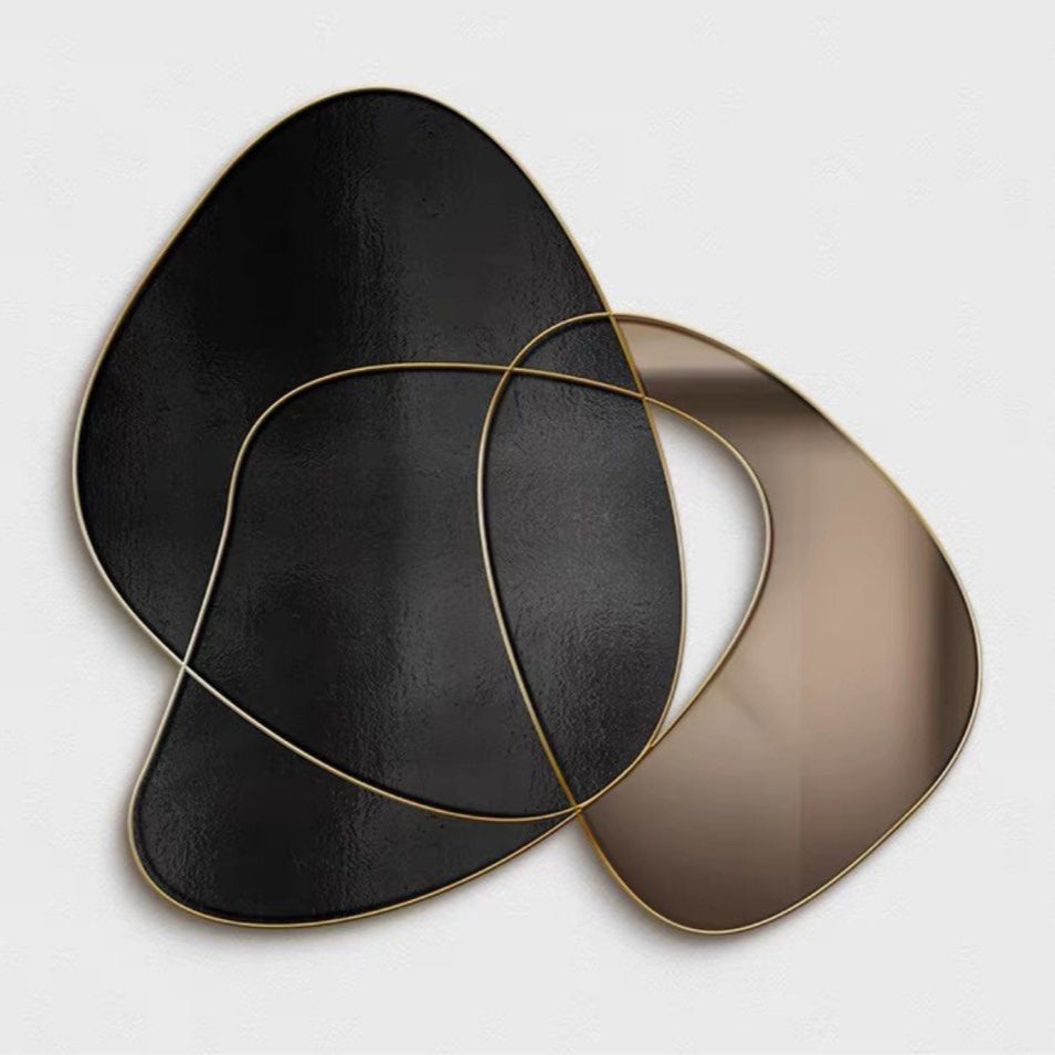 ANZO Abstract Wall Art