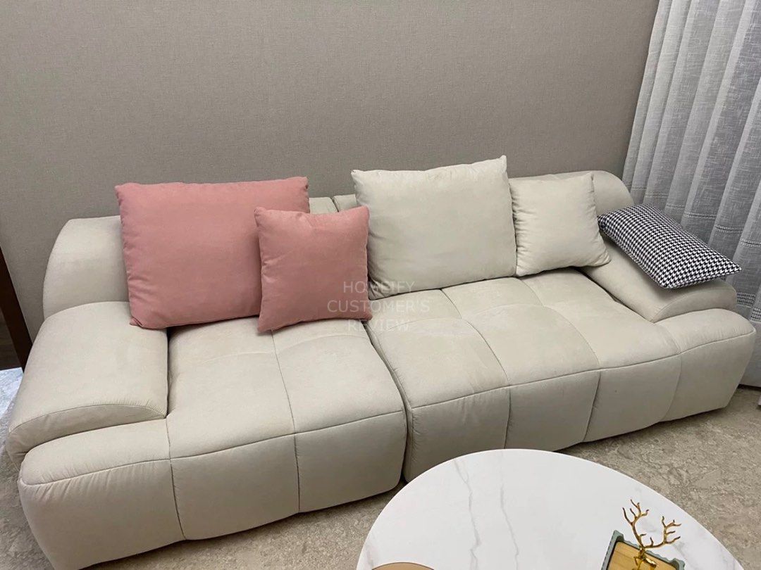 SOLTARI Modern Sofa