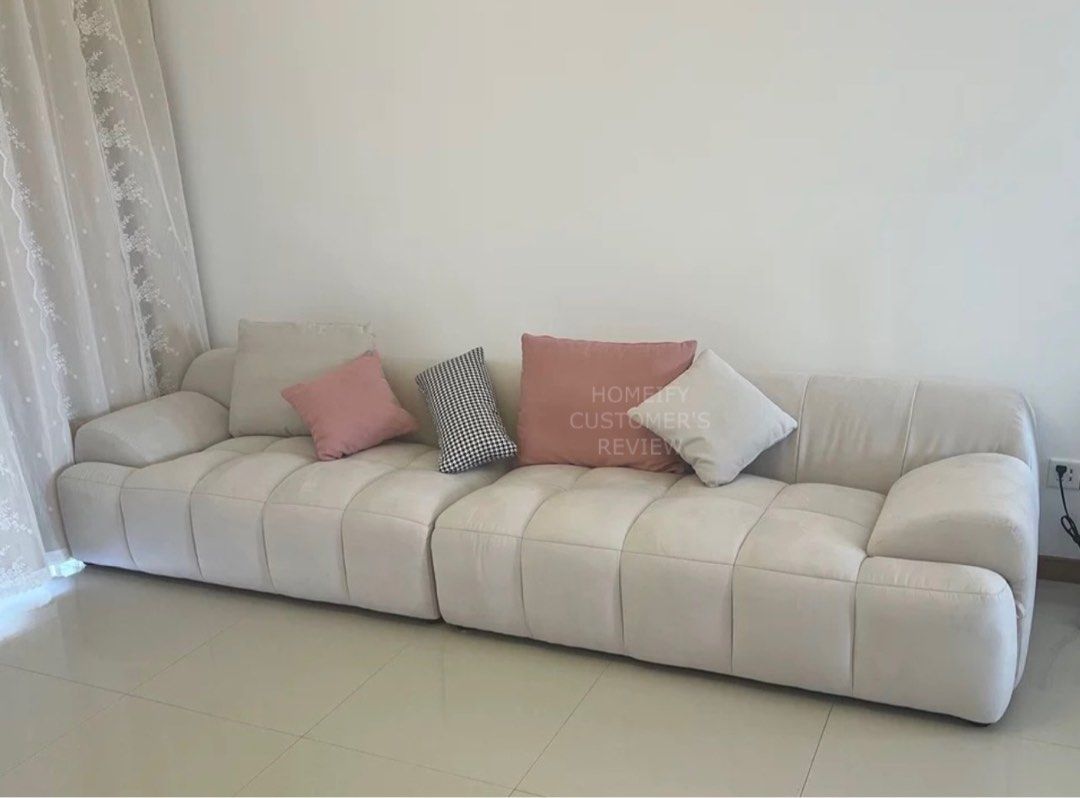 SOLTARI Modern Sofa