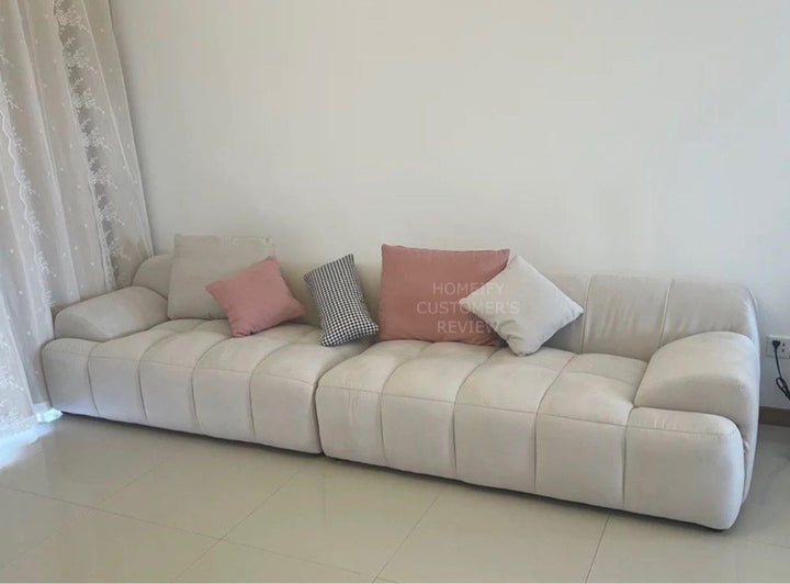 SOLTARI Modern Sofa