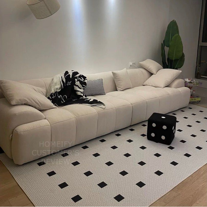 SOLTARI Modern Sofa