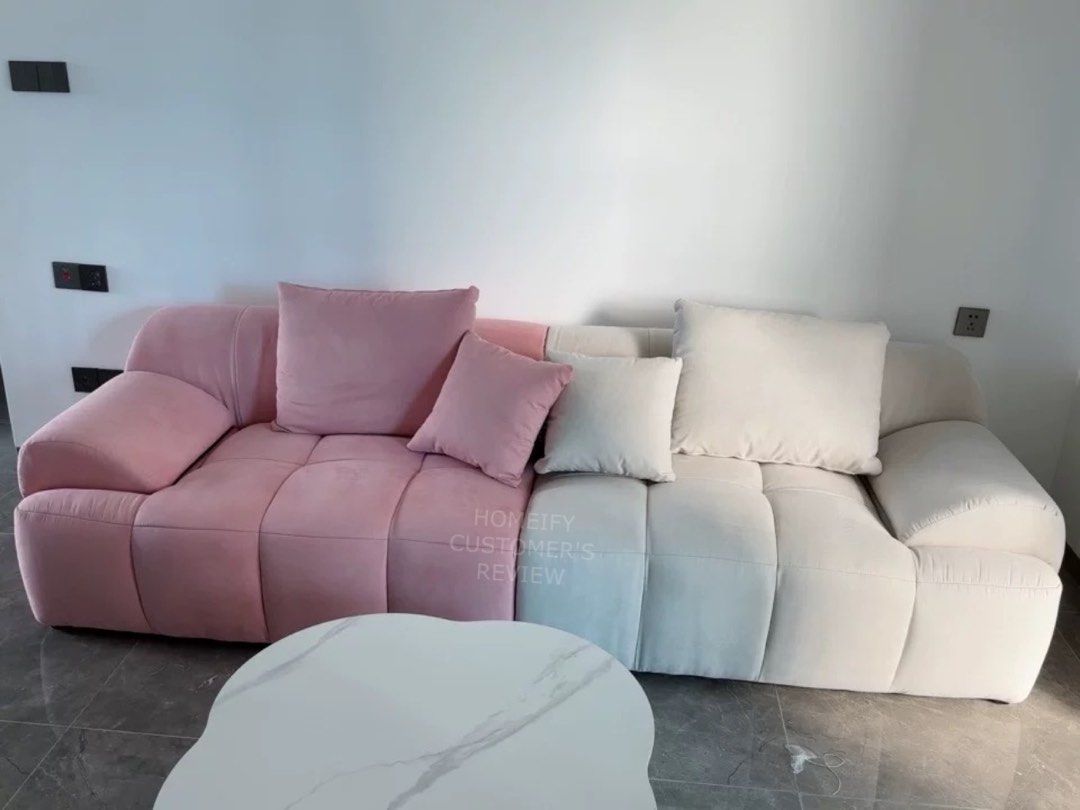 SOLTARI Modern Sofa