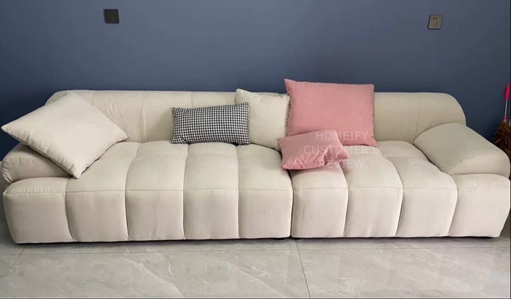 SOLTARI Modern Sofa