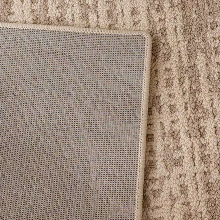 CASSUO Modern Waterproof Rug