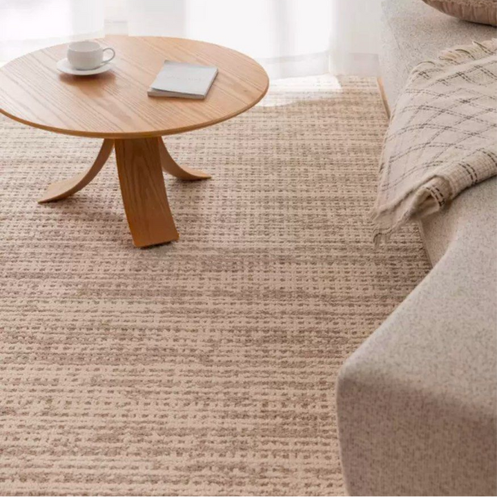 CASSUO Modern Waterproof Rug