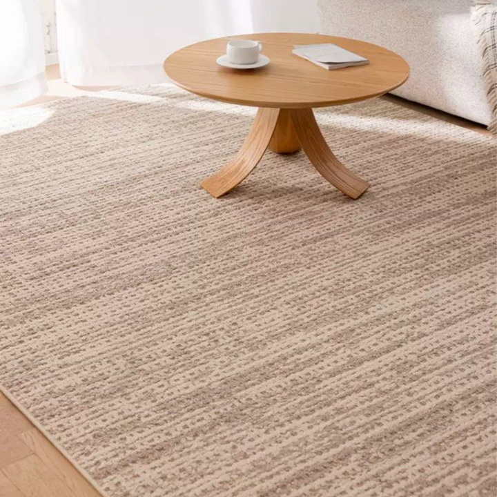 CASSUO Modern Waterproof Rug