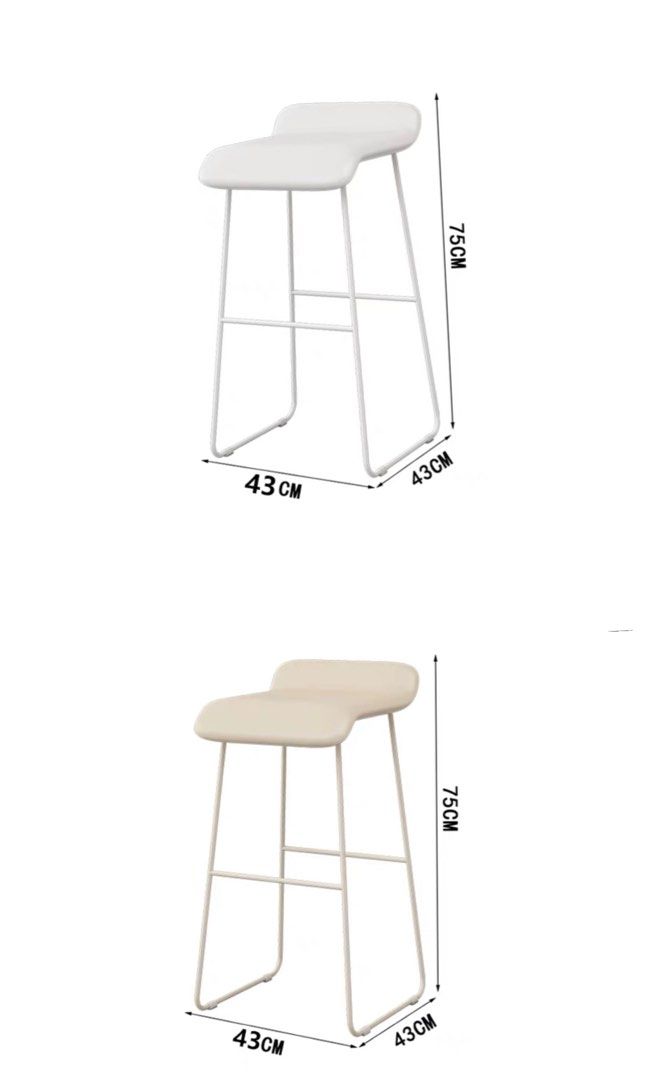 BUDAPES Modern Marble Bar Table