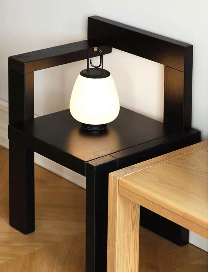 AUDO Solid Wood Designer Chair