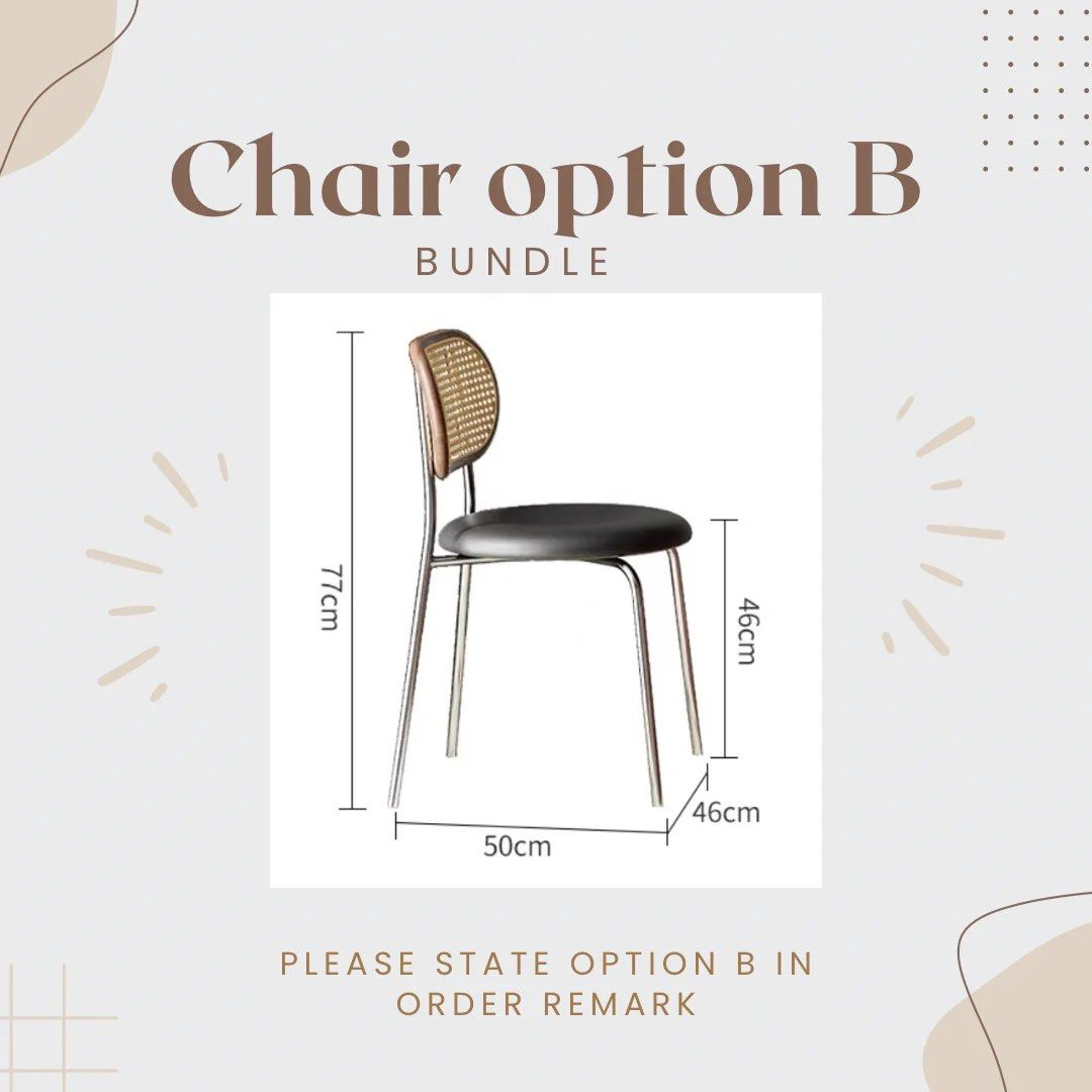 CAMERON Modern Travertine Dining Table