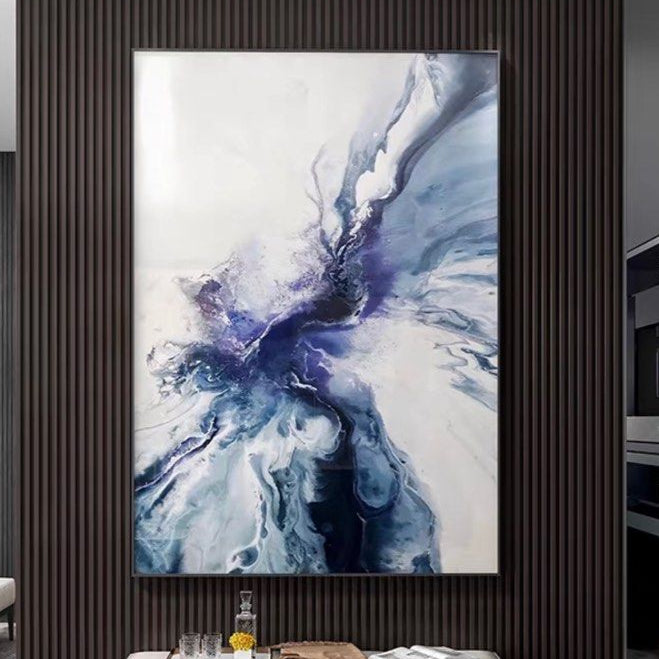 OZAR Abstract Wall Art