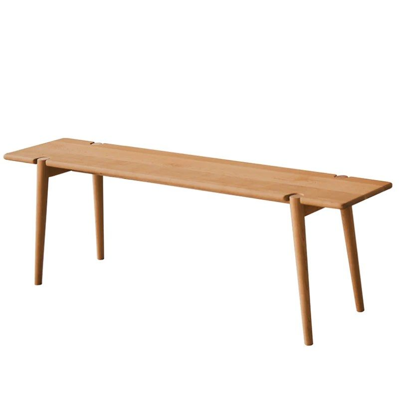 COSIMA Wood Bench