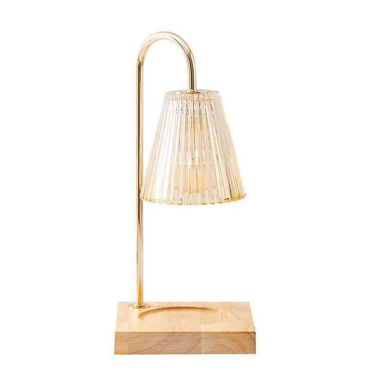 BARCI Modern Candle Holder Lamp