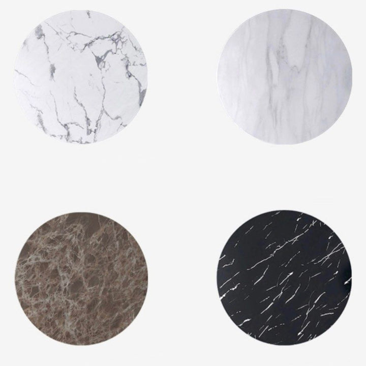 DESMOND Modern Sintered Stone Dining Table