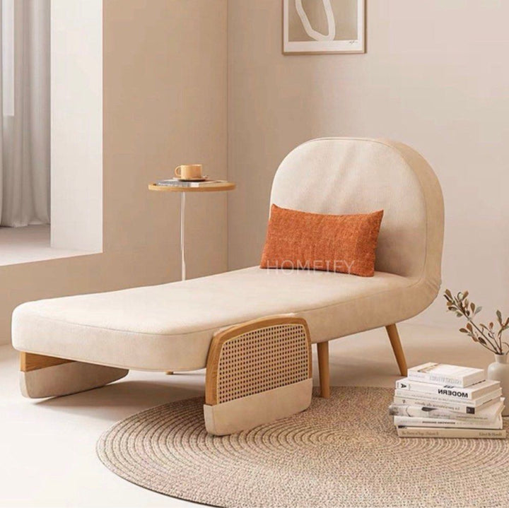 ASTRID Modern 3 in 1 Lounge Chair