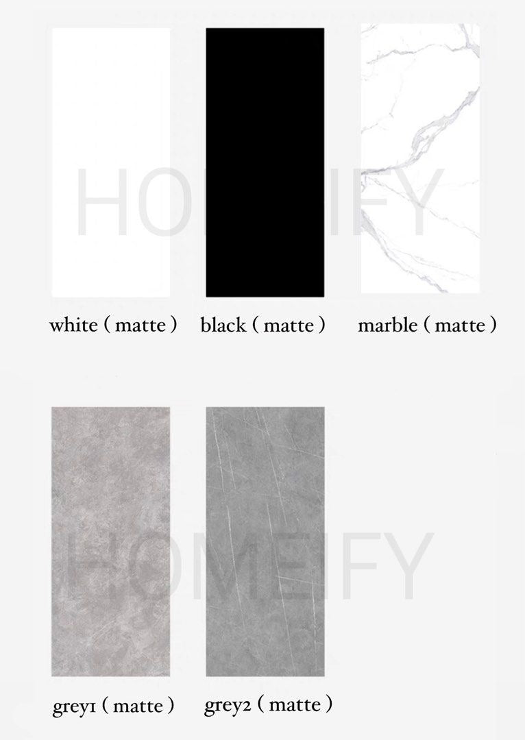 GUTIERREZ Modern Extendable Dining Table and Chair Set