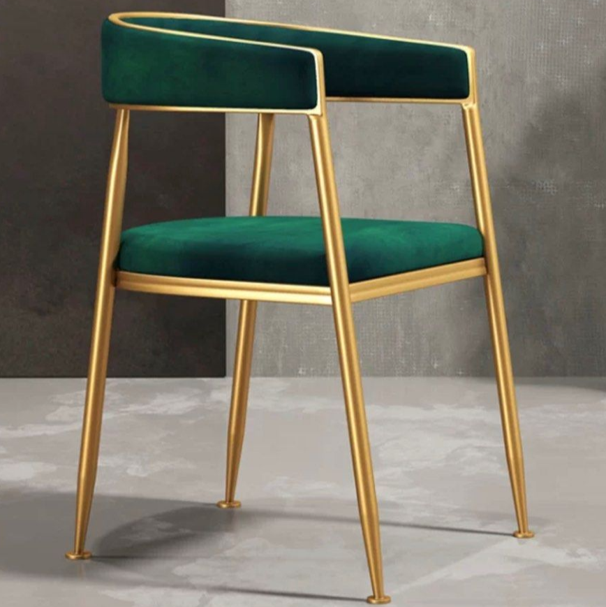 BANE Modern Dining Chair