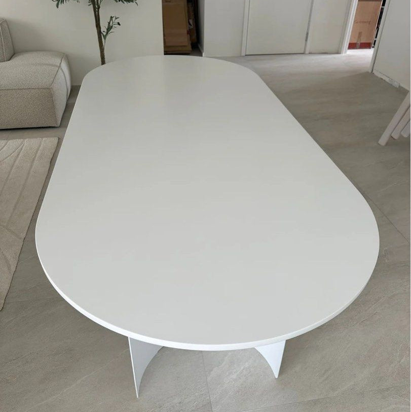 CAELA Modern Dining Table