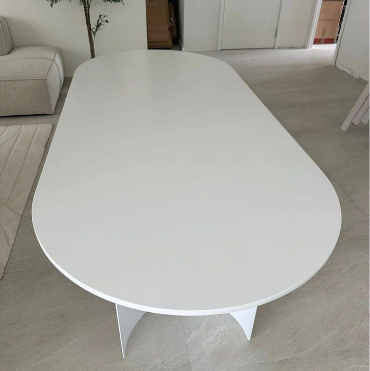 CAELA Modern Dining Table