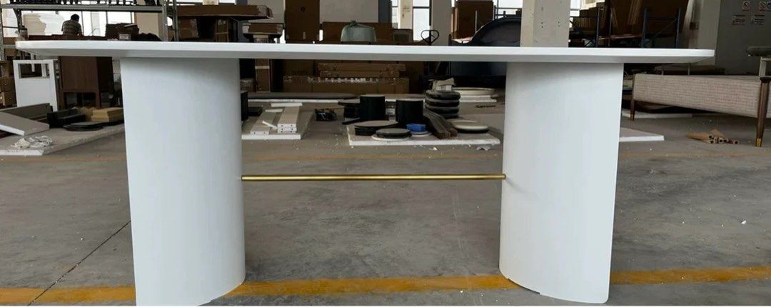 CAELA Modern Dining Table