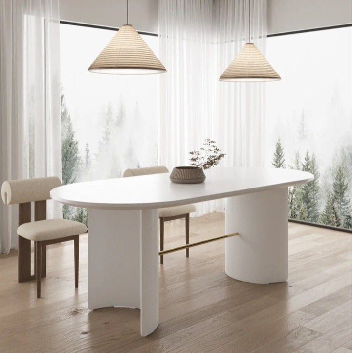 CAELA Modern Dining Table