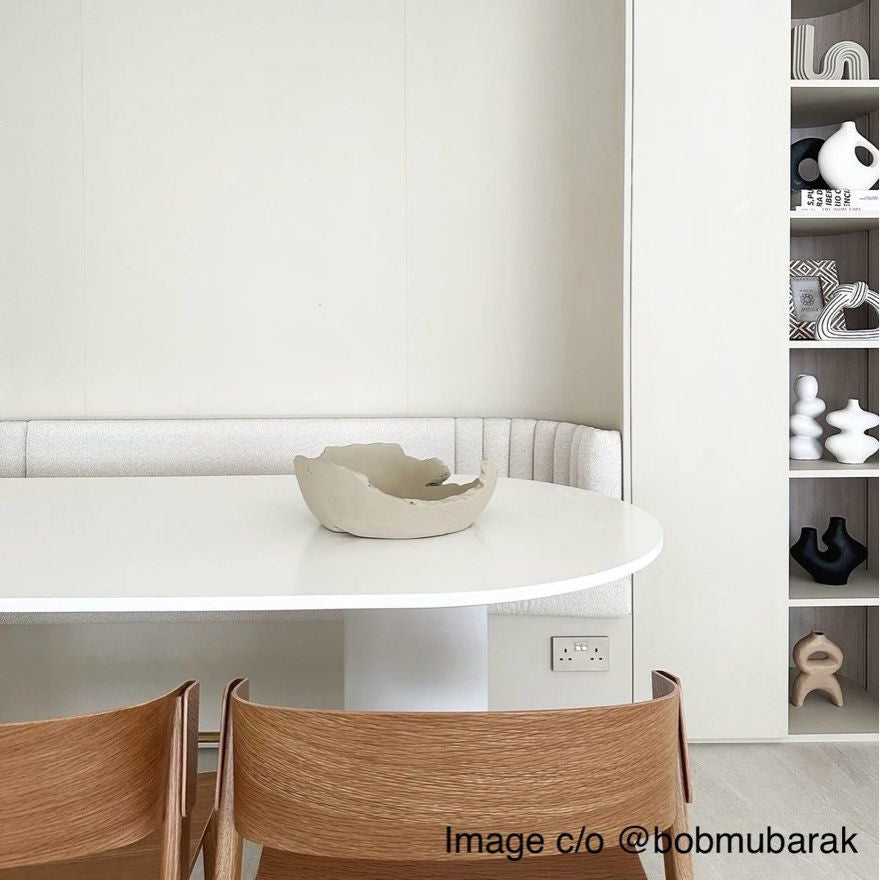 CAELA Modern Dining Table