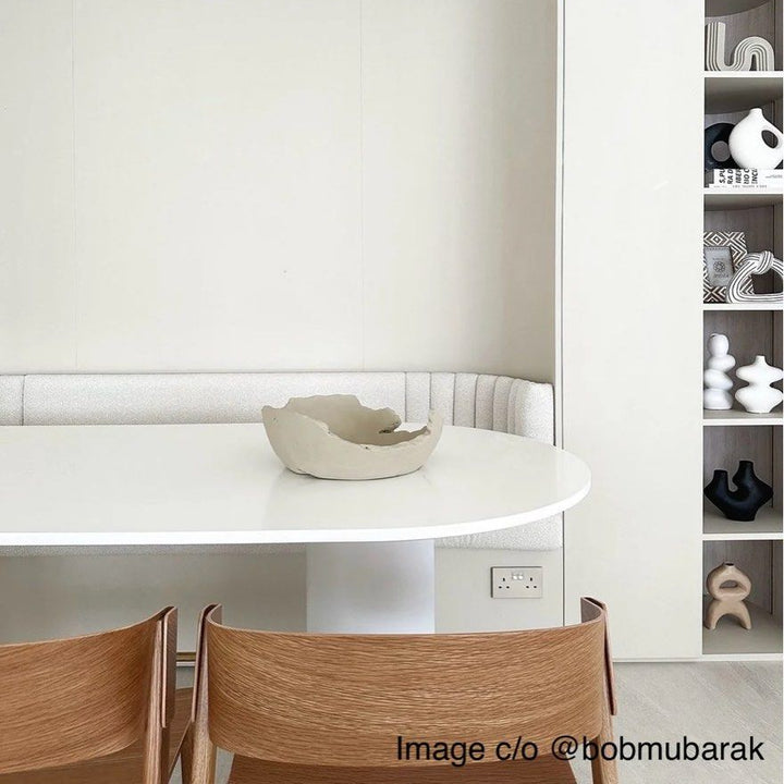 CAELA Modern Dining Table