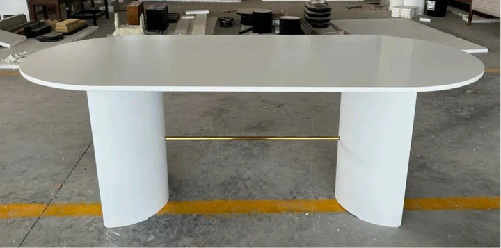 CAELA Modern Dining Table