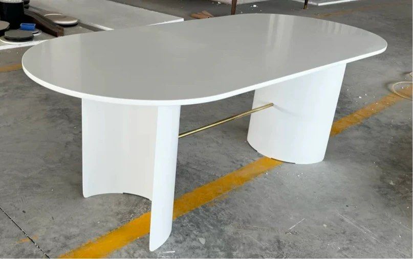 CAELA Modern Dining Table