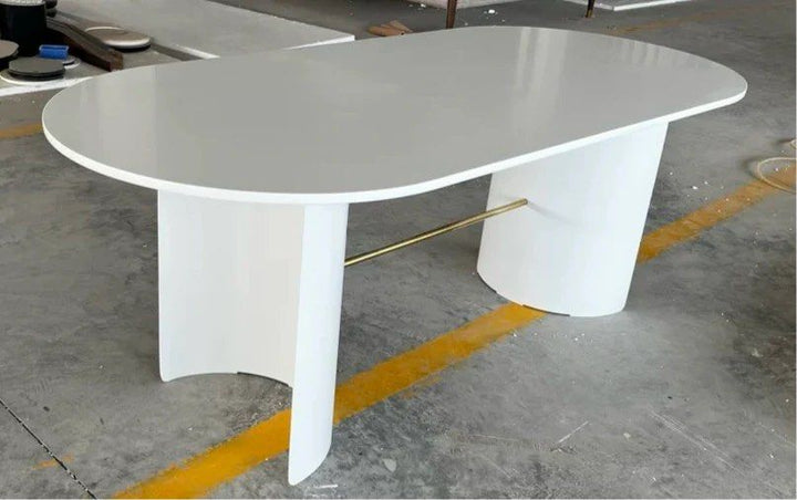 CAELA Modern Dining Table