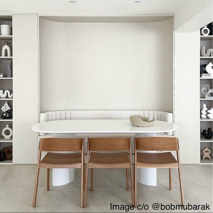 CAELA Modern Dining Table