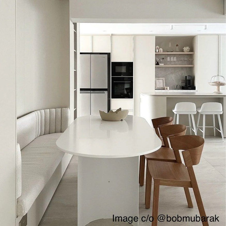 CAELA Modern Dining Table