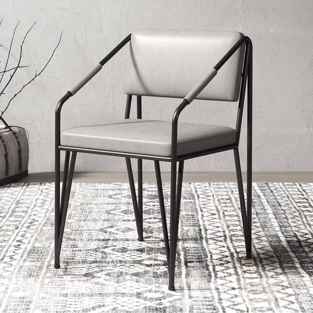 CODY Modern Minimalist Dining Chairs (Set of 2)