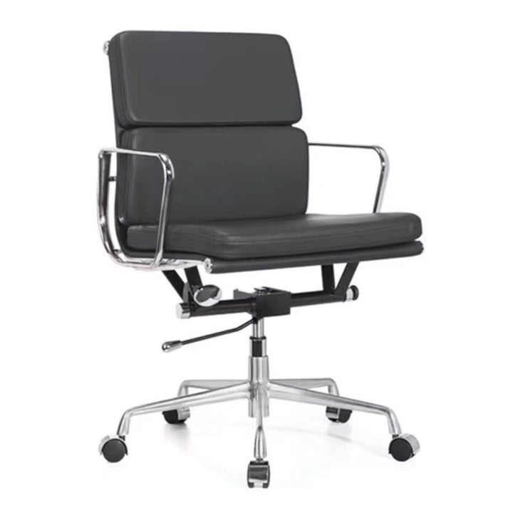 VEREK Minimalist Study Desk & Chair