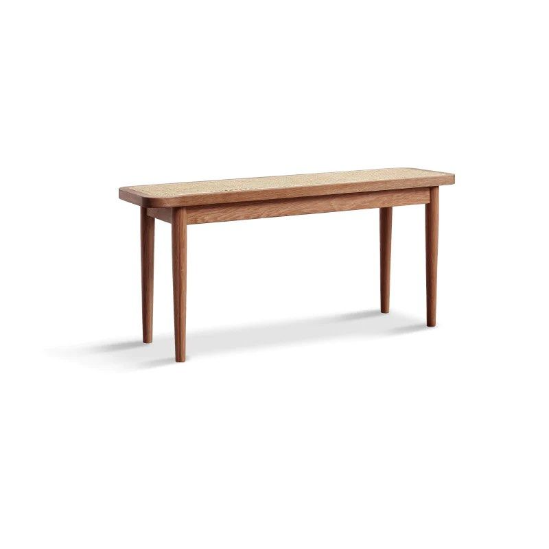 DAVIDE Wood Bench