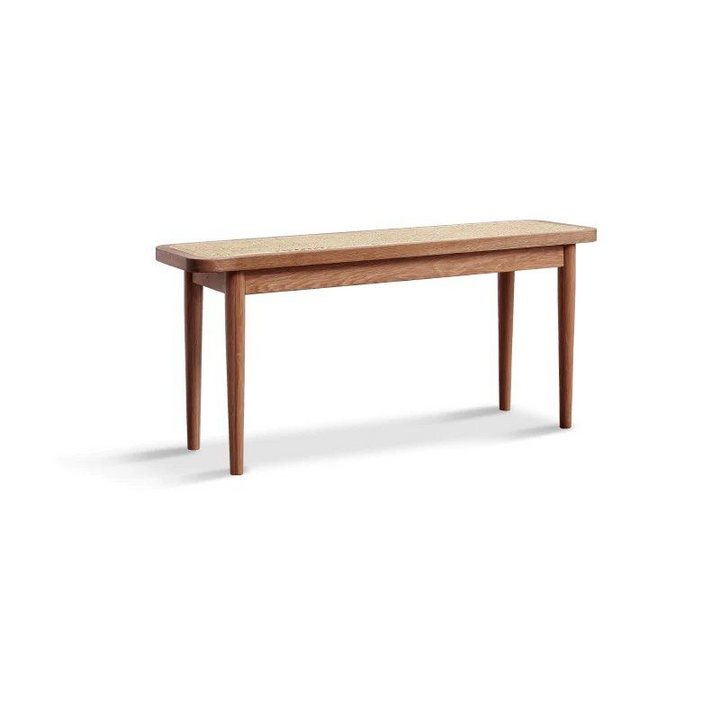 DAVIDE Wood Bench