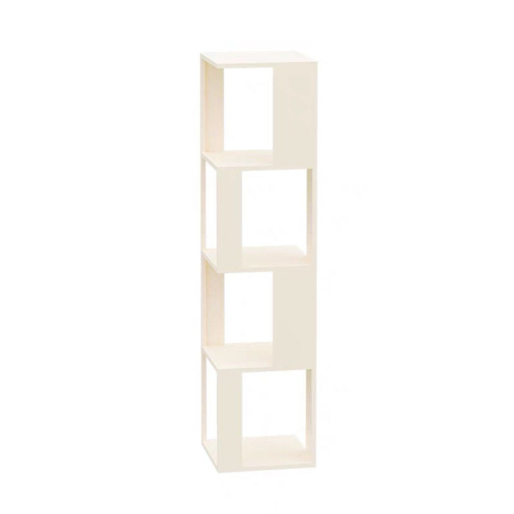 DAFNE Modern Display Bookshelf