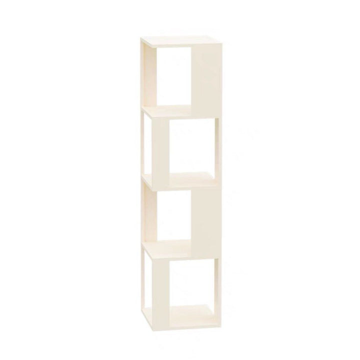 DAFNE Modern Display Bookshelf