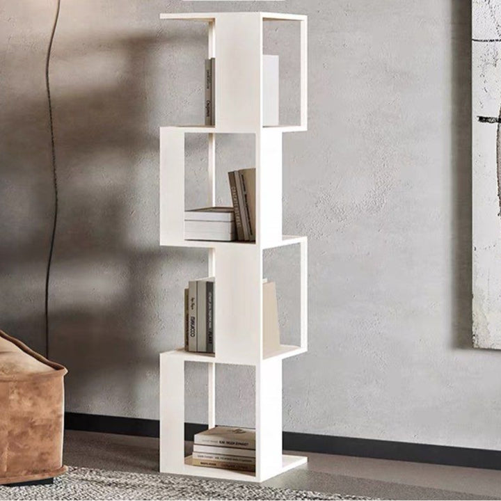 DAFNE Modern Display Bookshelf