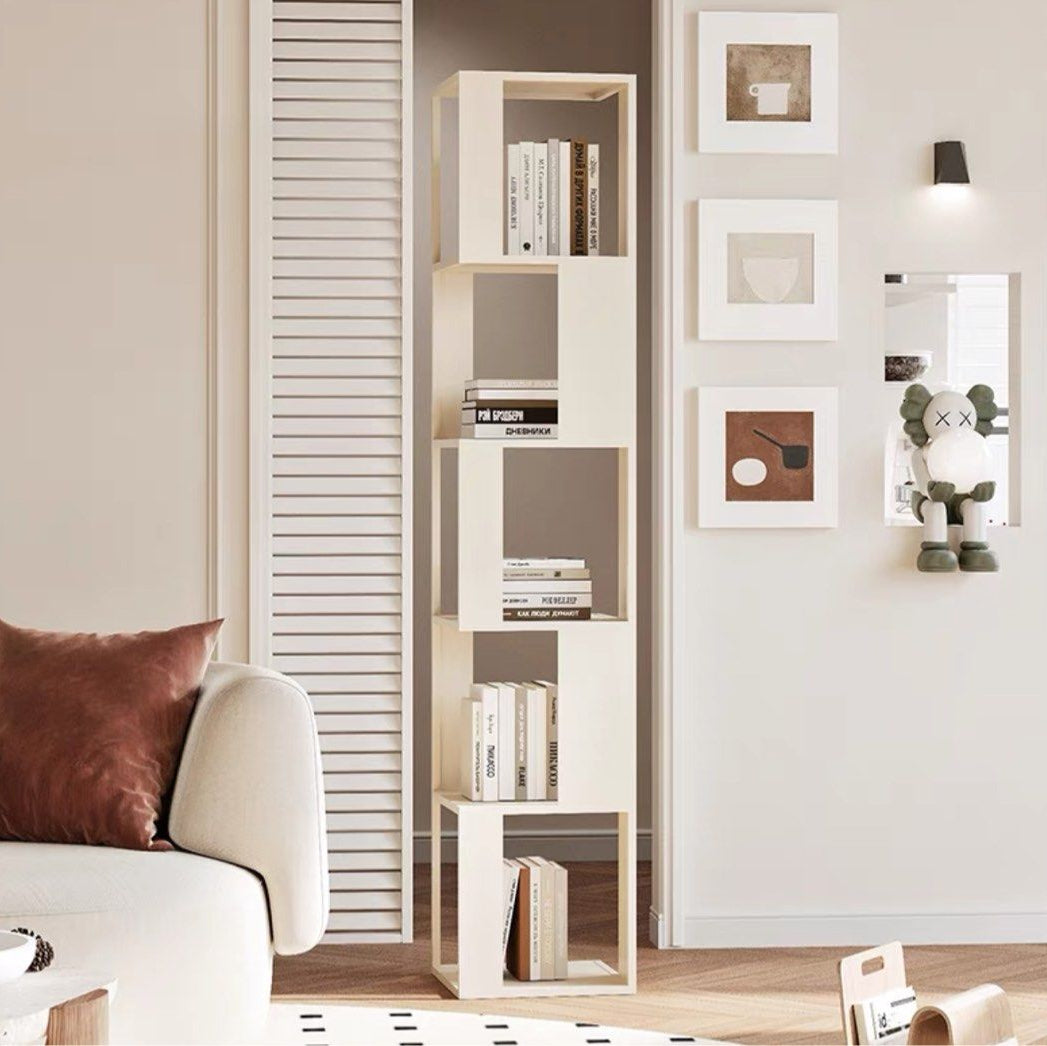 DAFNE Modern Display Bookshelf