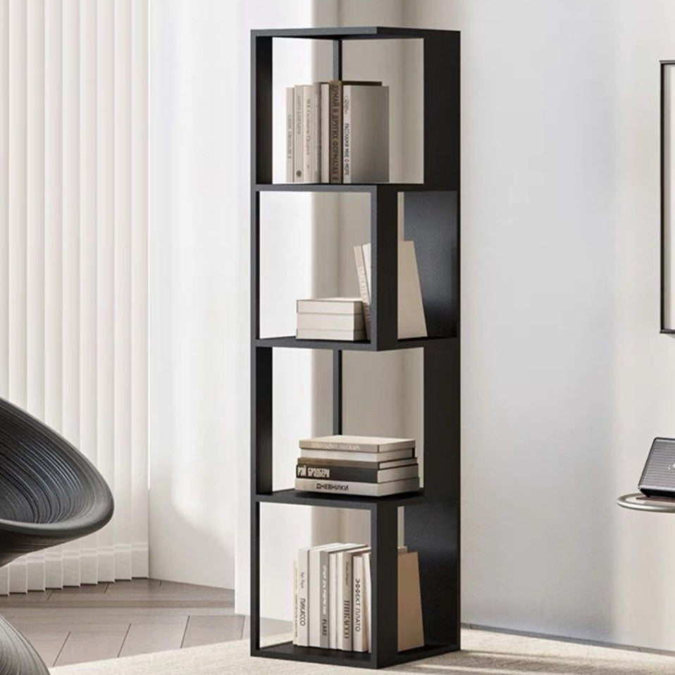 DAFNE Modern Display Bookshelf