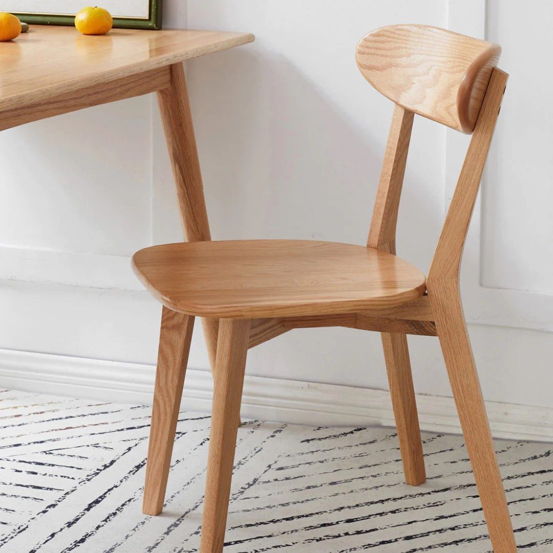 BOOTHBY Side Chair(Set of 2)