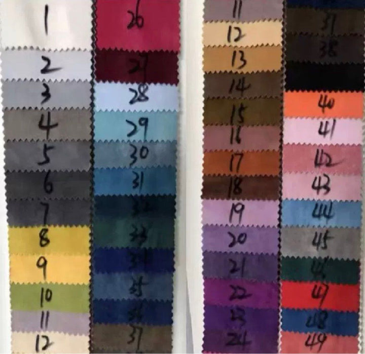 SLOANE Modern Rotatable Lounge Chair